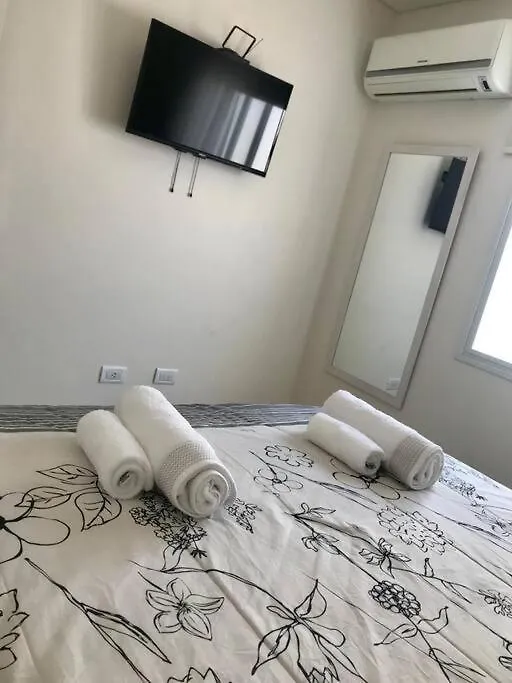 Departamentos Dorrego Apartment Mendoza